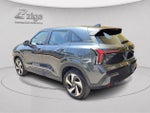 2025 Mitsubishi Outlander 1.5 SPORT SE CVT