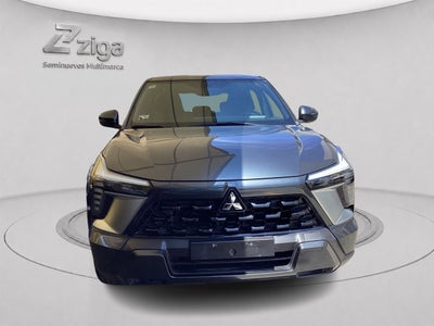 2025 Mitsubishi Outlander 1.5 SPORT SE CVT