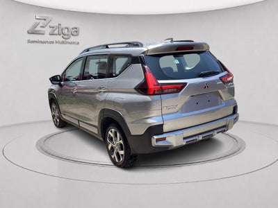 2024 Mitsubishi Xpander 1.5 Xpander Cross At