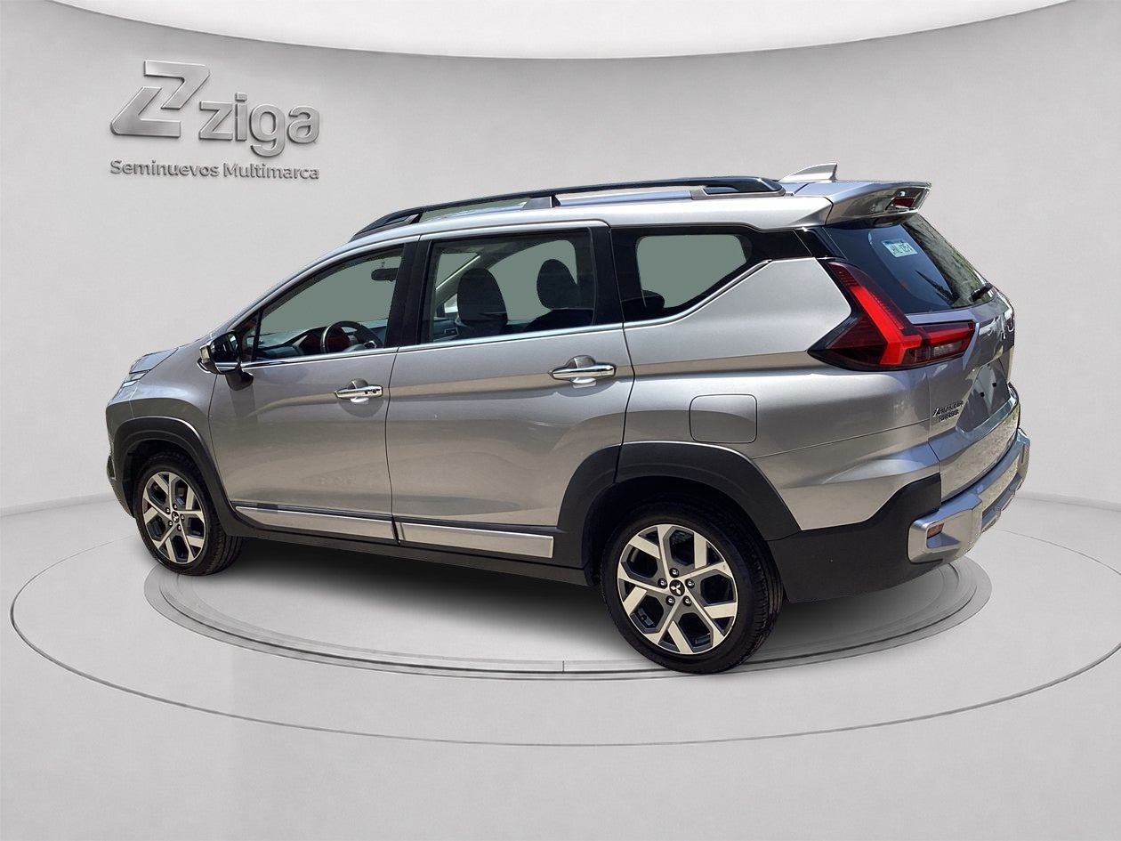 2024 Mitsubishi Xpander 1.5 Xpander Cross At