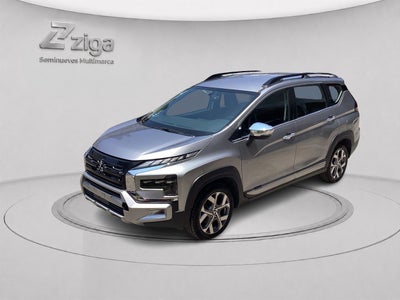 2024 Mitsubishi Xpander 1.5 Xpander Cross At