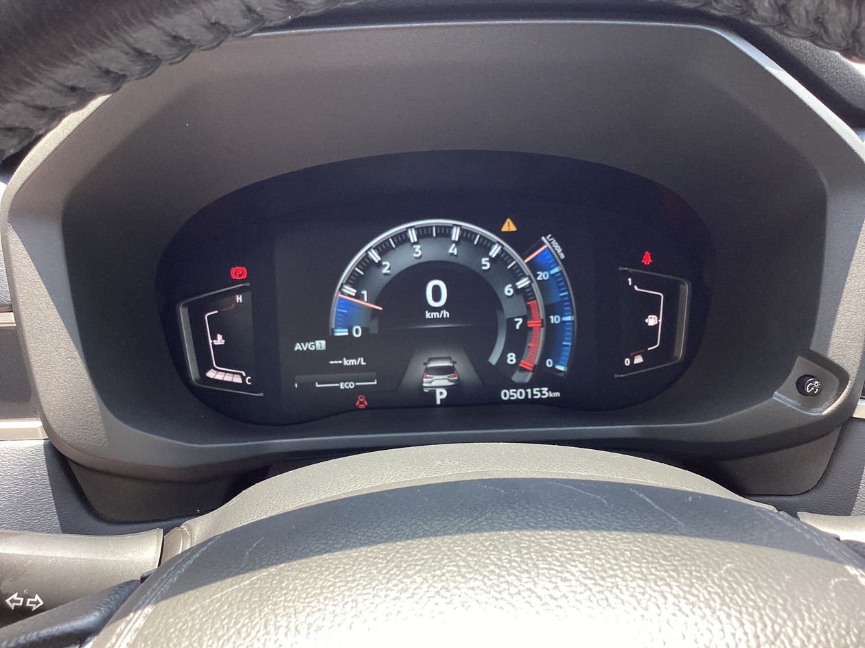 2024 Mitsubishi Xpander 1.5 Xpander Cross At