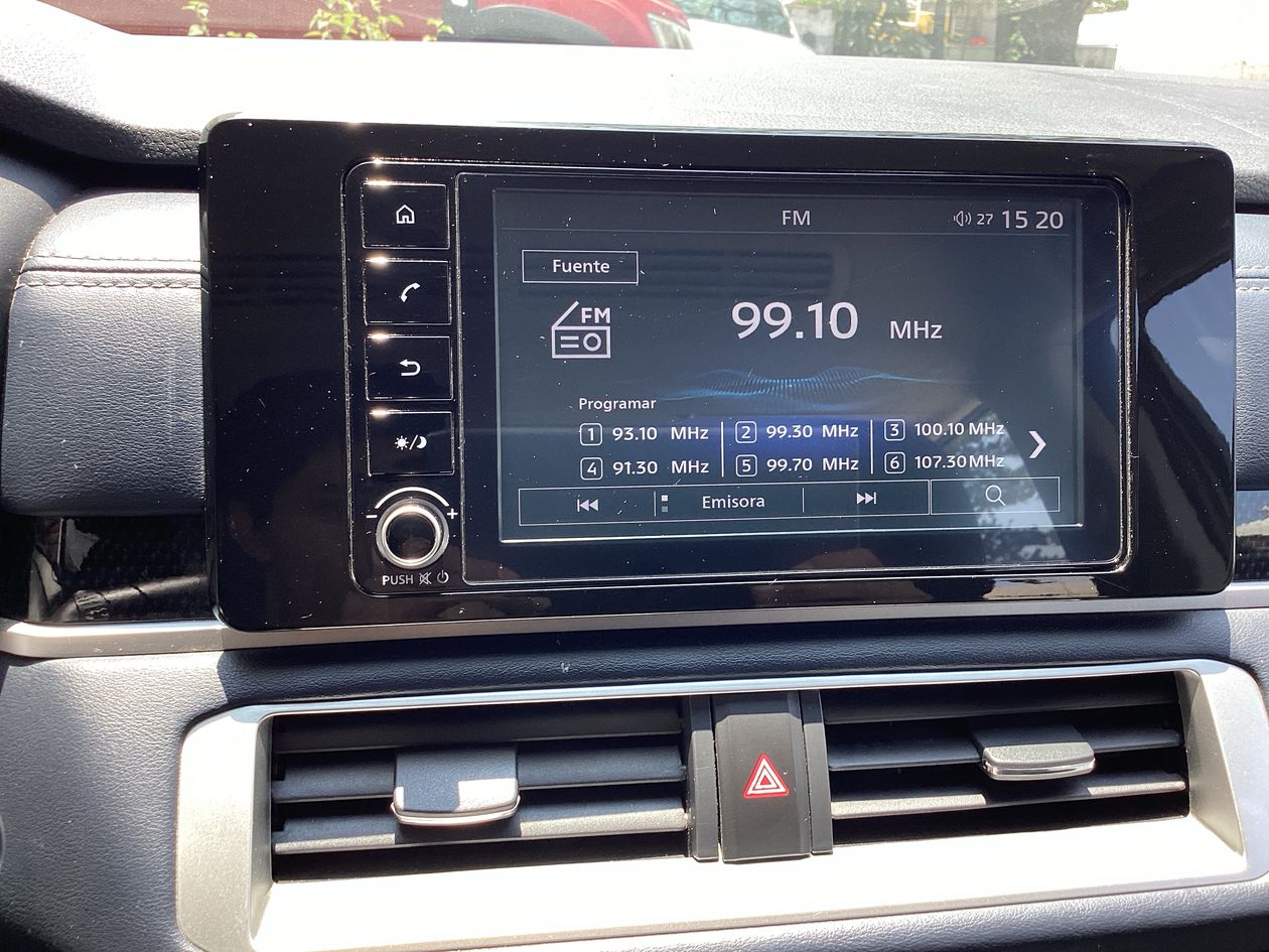 2024 Mitsubishi Xpander 1.5 Xpander Cross At