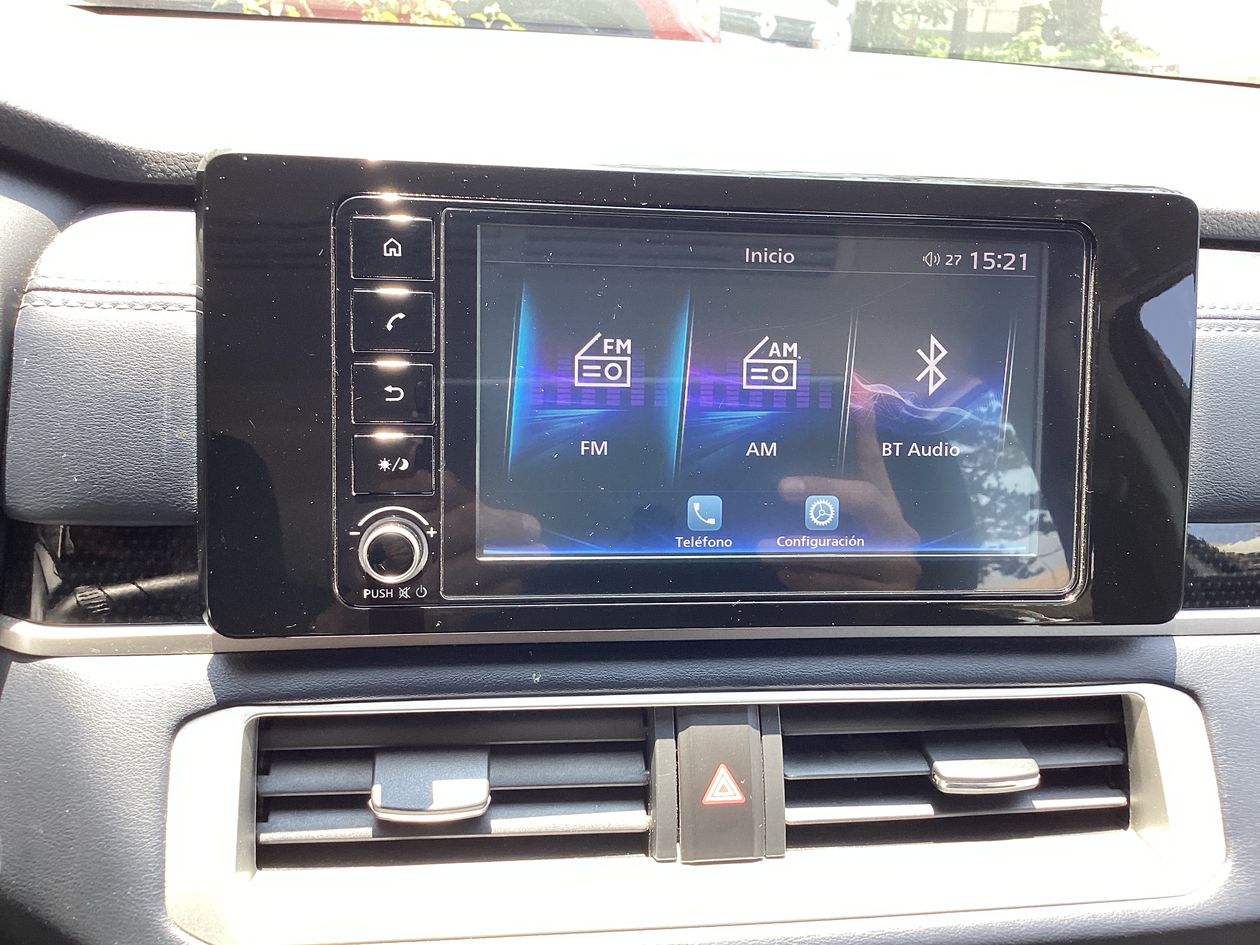 2024 Mitsubishi Xpander 1.5 Xpander Cross At
