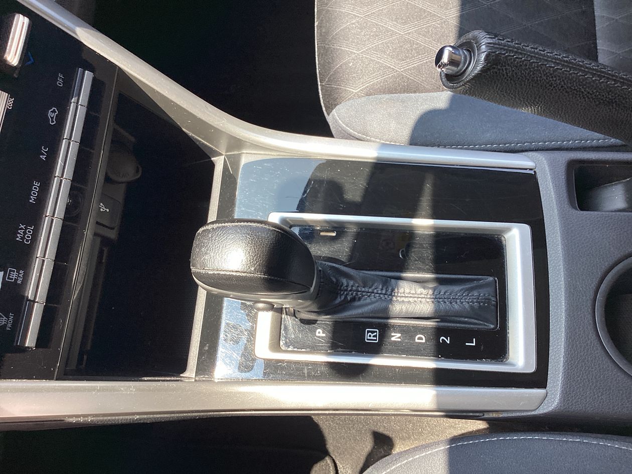 2024 Mitsubishi Xpander 1.5 Xpander Cross At