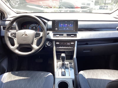 2024 Mitsubishi Xpander 1.5 Xpander Cross At