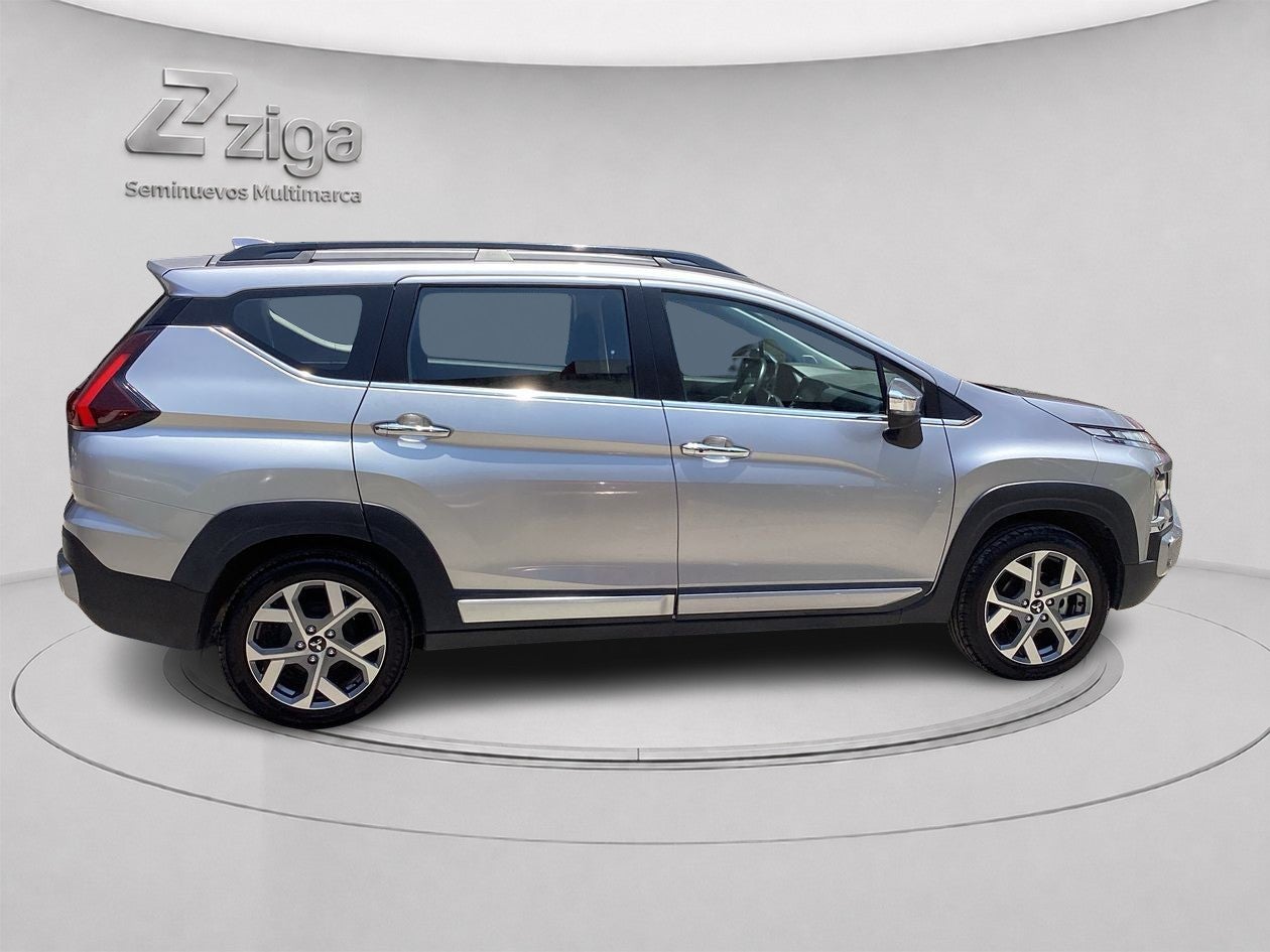 2024 Mitsubishi Xpander 1.5 Xpander Cross At