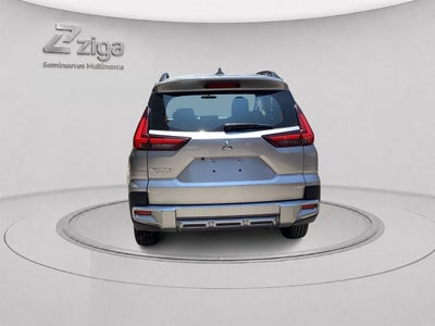 2024 Mitsubishi Xpander 1.5 Xpander Cross At