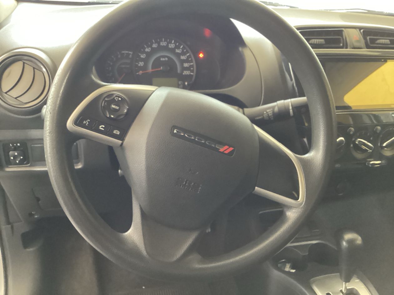 2024 Dodge Attitude 1.2 Se At