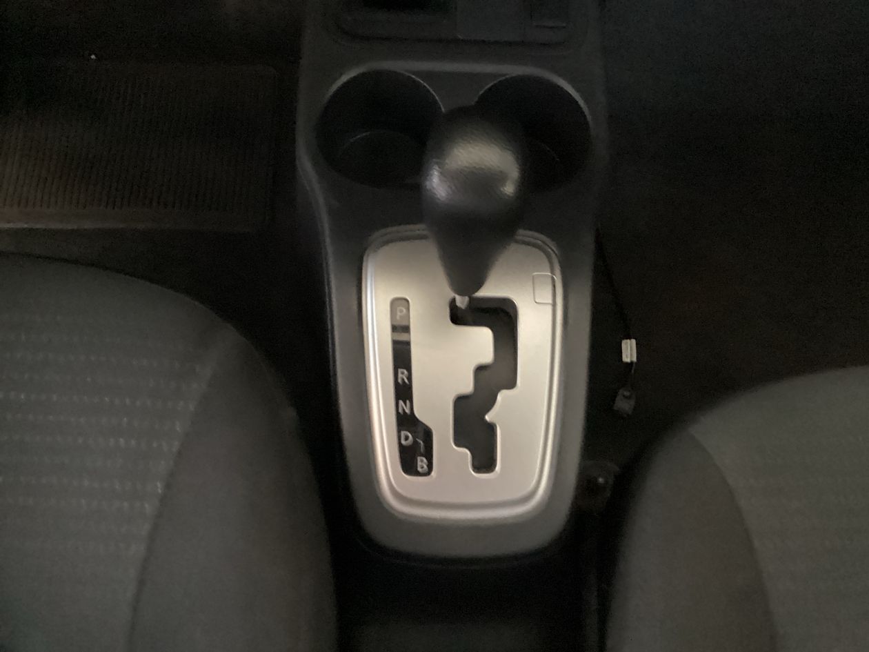 2024 Dodge Attitude 1.2 Se At