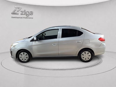 2024 Dodge Attitude 1.2 Se At