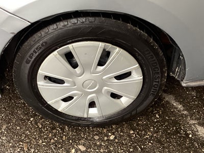 2024 Dodge Attitude 1.2 Se At