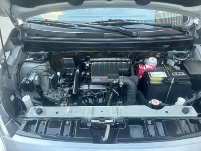 2024 Dodge Attitude ATTITUDE SE T/A