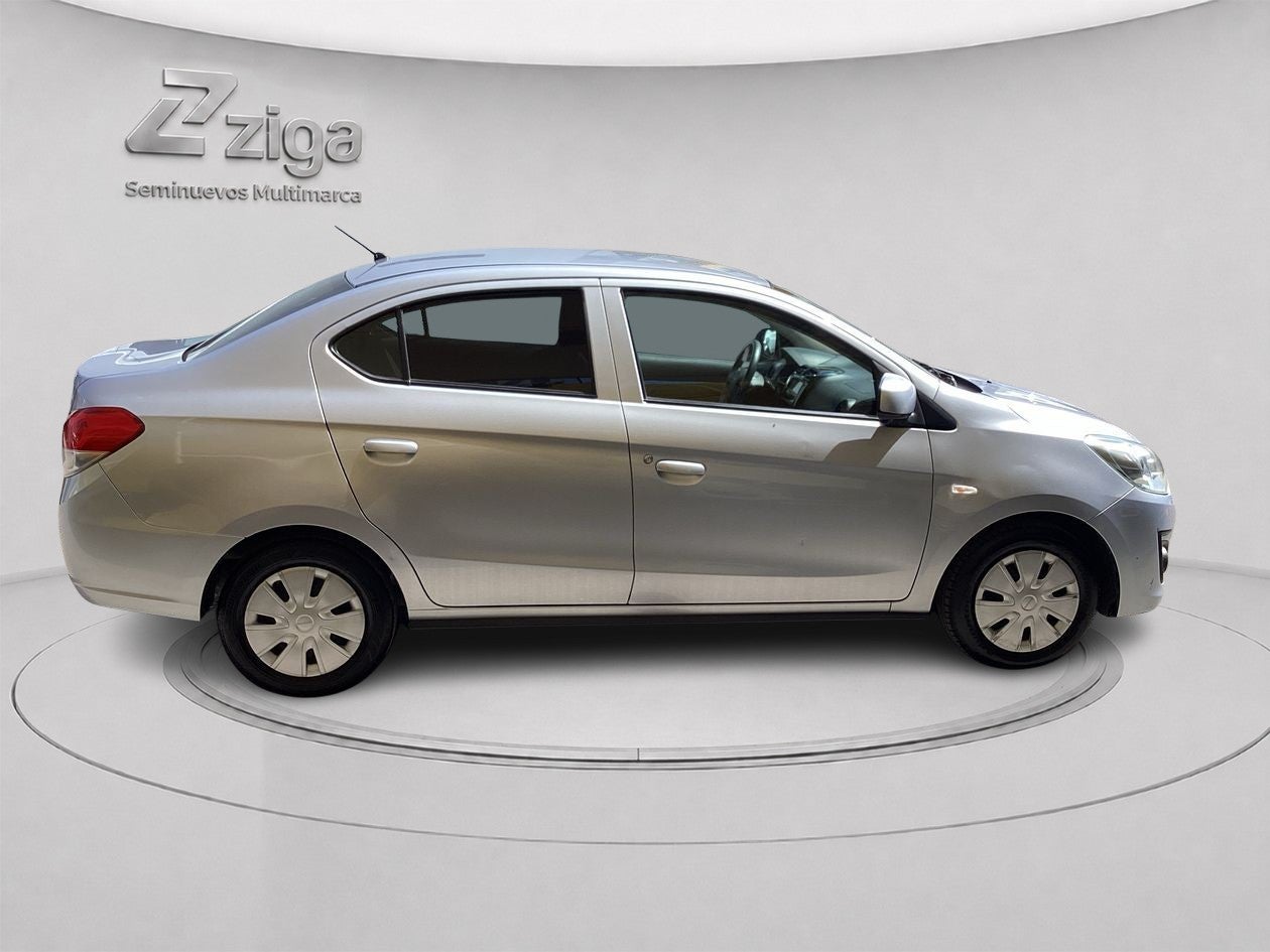 2024 Dodge Attitude 1.2 Se At