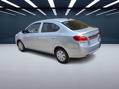 2024 Dodge Attitude 1.2 Se At