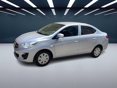 2024 Dodge Attitude 1.2 Se At