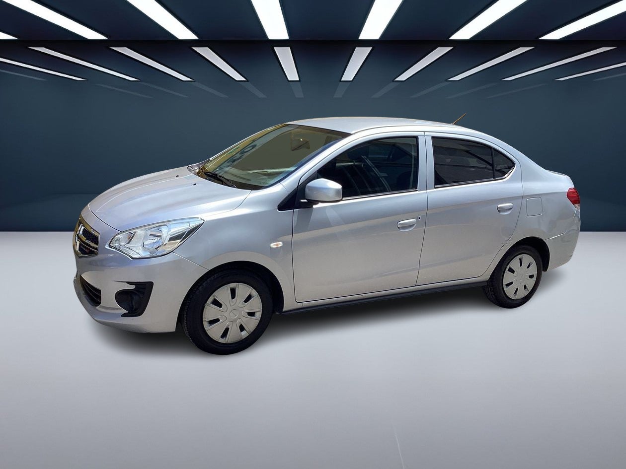 2024 Dodge Attitude 1.2 Se At