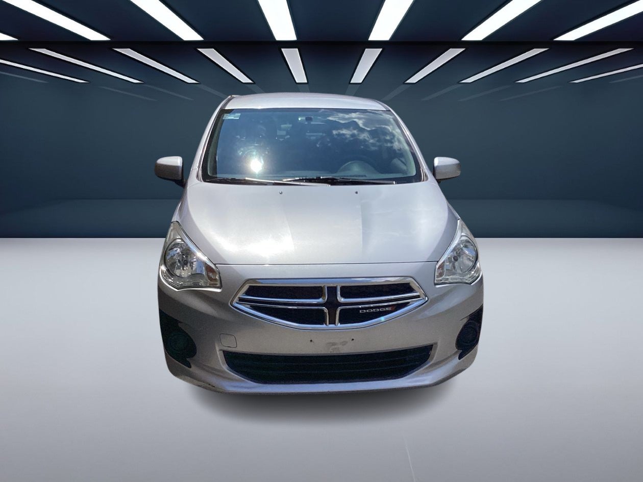 2024 Dodge Attitude 1.2 Se At