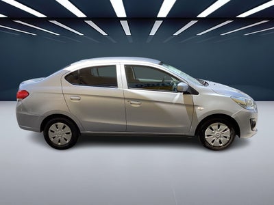 2024 Dodge Attitude 1.2 Se At