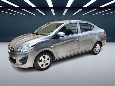 2024 Dodge Attitude 1.2 Se At