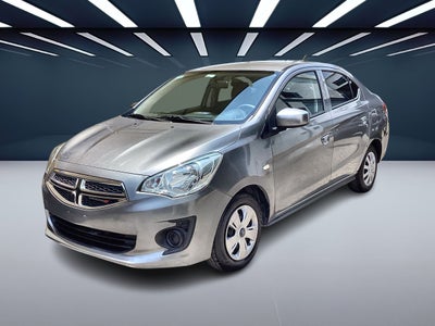 2024 Dodge Attitude 1.2 Se At