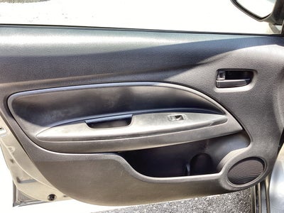 2024 Dodge Attitude 1.2 Se At