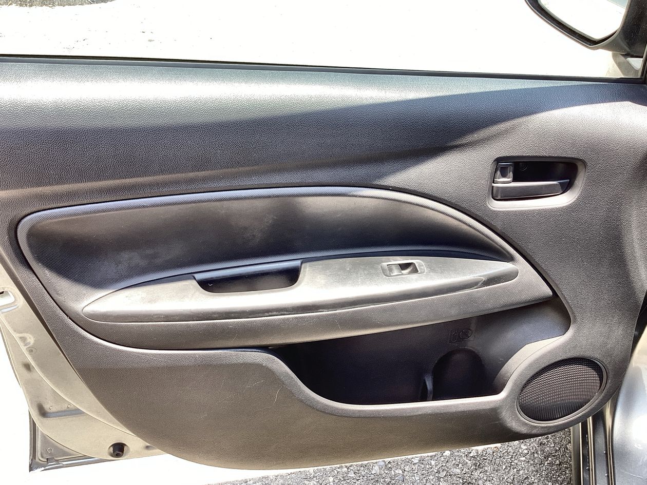 2024 Dodge Attitude 1.2 Se At