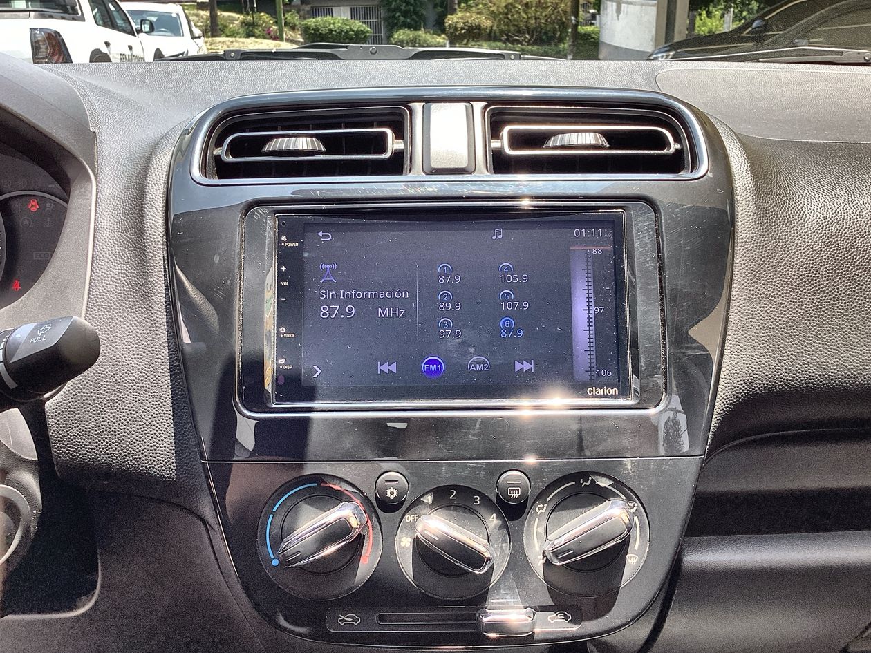 2024 Dodge Attitude 1.2 Se At