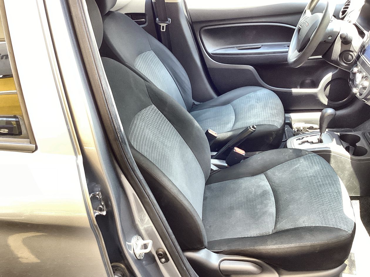 2024 Dodge Attitude 1.2 Se At