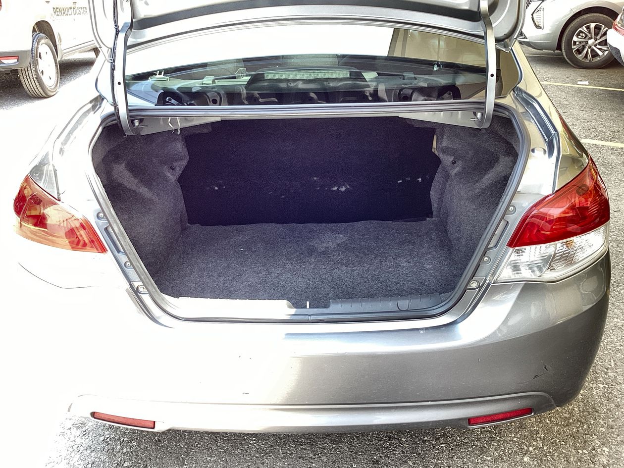 2024 Dodge Attitude 1.2 Se At