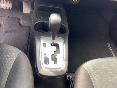 2024 Mitsubishi Mirage 1.2 Glx At