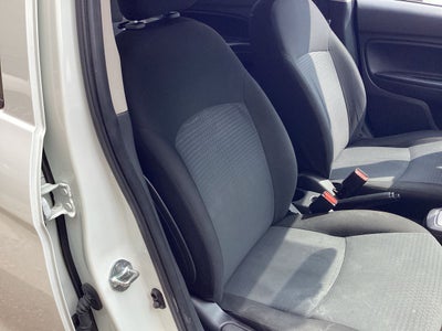 2024 Mitsubishi Mirage 1.2 Glx At