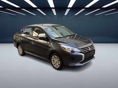 2024 Mitsubishi Mirage 1.2 Glx At