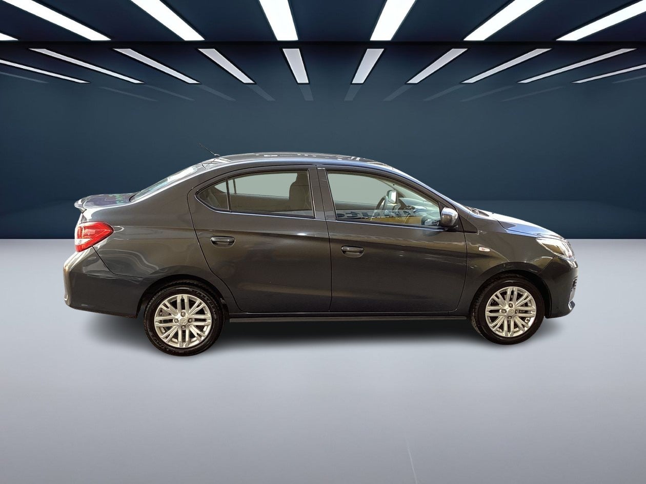 2024 Mitsubishi Mirage 1.2 Glx At