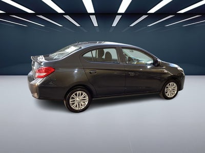 2024 Mitsubishi Mirage 1.2 Glx At