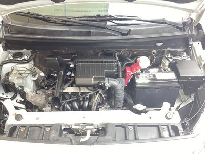 2024 Mitsubishi Mirage 1.2 Glx At