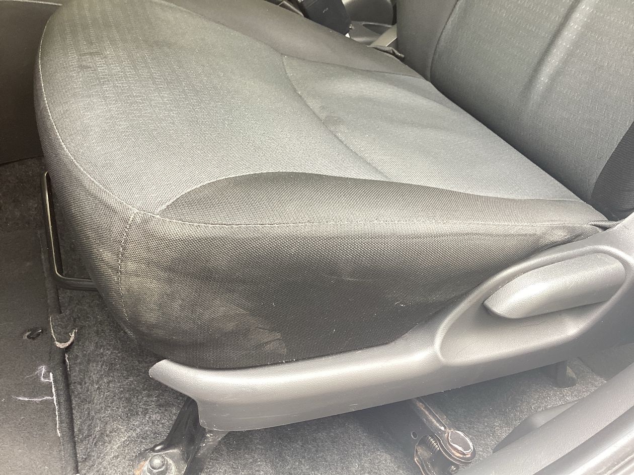 2024 Mitsubishi Mirage 1.2 Glx At