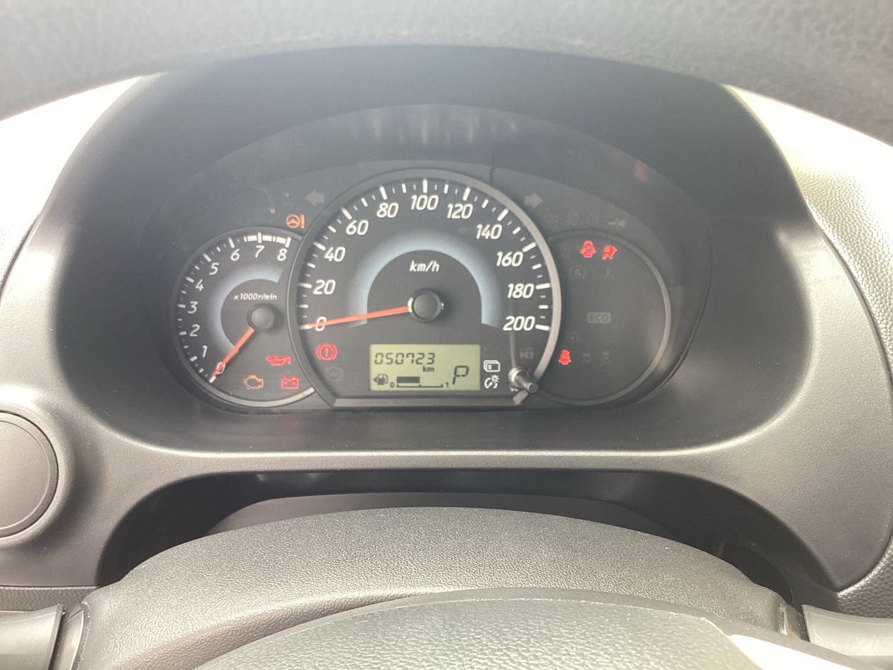 2024 Mitsubishi Mirage 1.2 Glx At