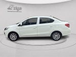 2024 Mitsubishi Mirage 1.2 Glx At