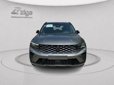 2026 Renault Koleos KOLEOS ESPRIT ALPINE