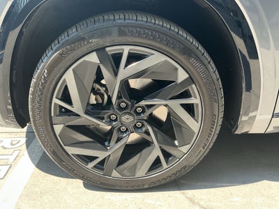2026 Renault Koleos KOLEOS ESPRIT ALPINE