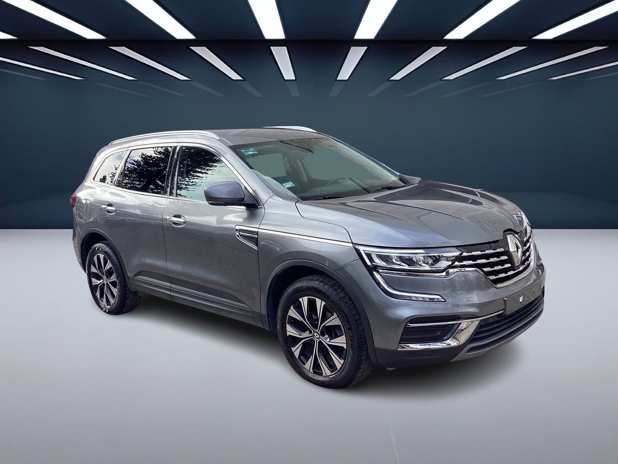 2023 Renault Koleos 2.5 Intens Cvt