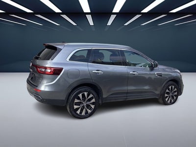 2023 Renault Koleos 2.5 Intens Cvt