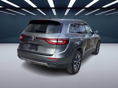2023 Renault Koleos 2.5 Intens Cvt