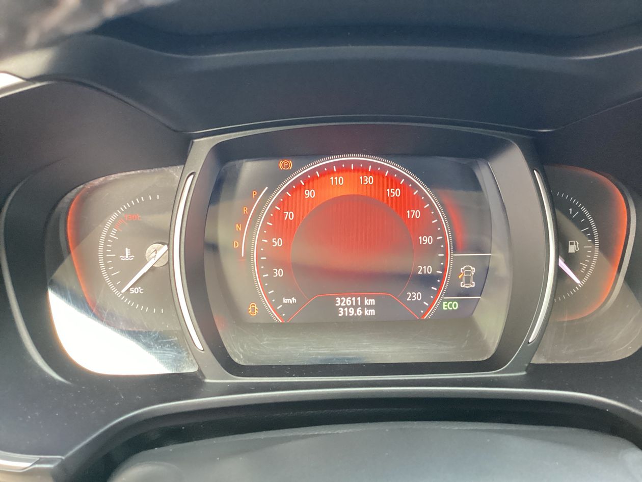 2023 Renault Koleos 2.5 Iconic Piel Cvt