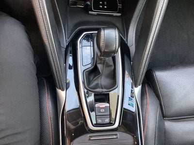 2023 Renault Koleos 2.5 Iconic Piel Cvt