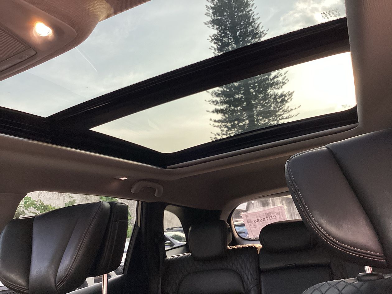 2023 Renault Koleos 2.5 Iconic Piel Cvt