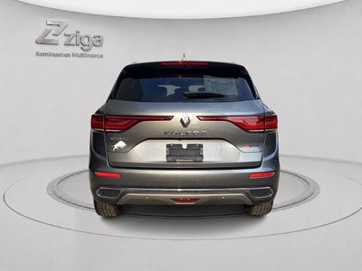 2023 Renault Koleos 2.5 Iconic Piel Cvt