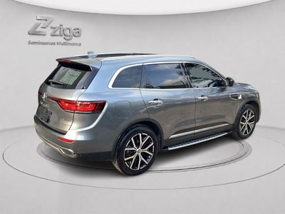 2023 Renault Koleos 2.5 Iconic Piel Cvt