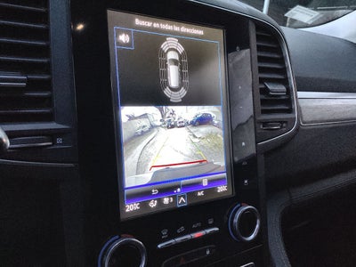 2024 Renault Koleos 2.5 Iconic At